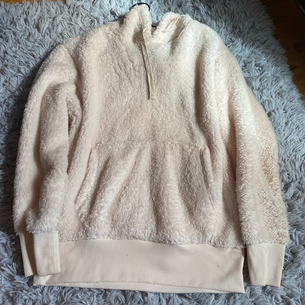 So Hooded Sherpa